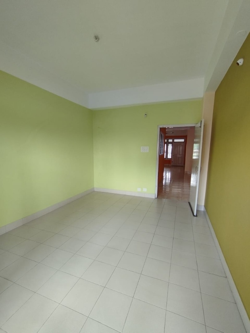 Unfurnished 2bhk in Geetanagar, Guwahati, Assam, India for Rent